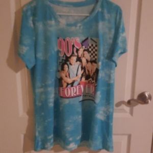 90s Vintage Friends T-shirt